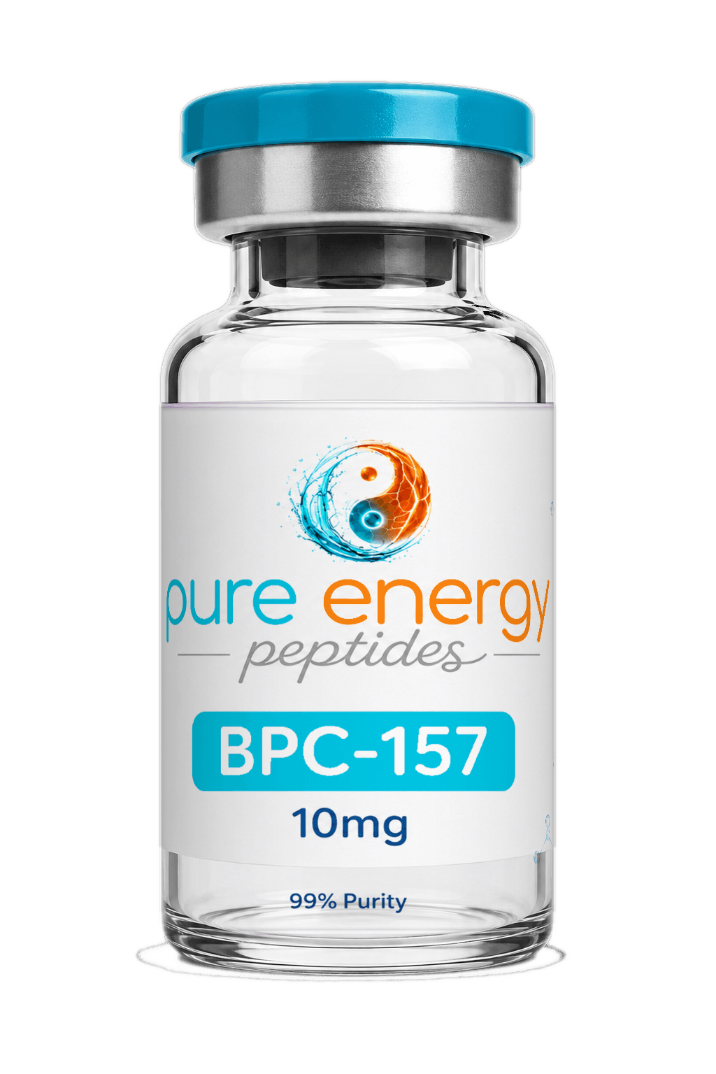 BPC-157 — 10mg
