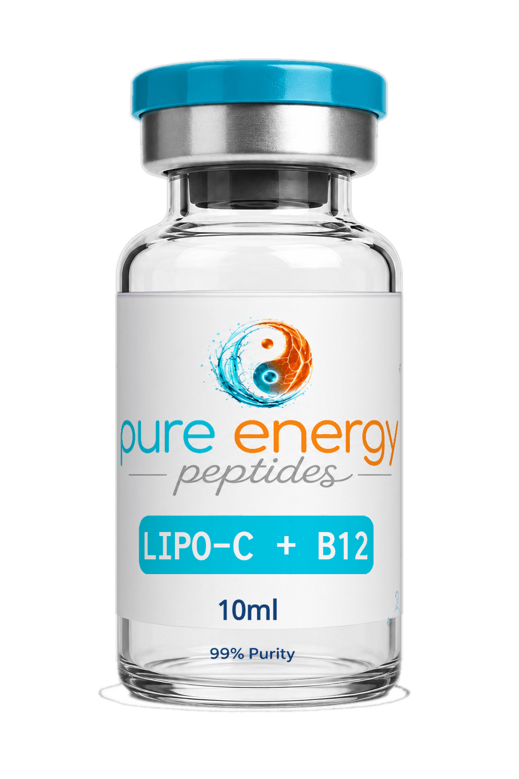 Lipo-C + B12 — 10ml
