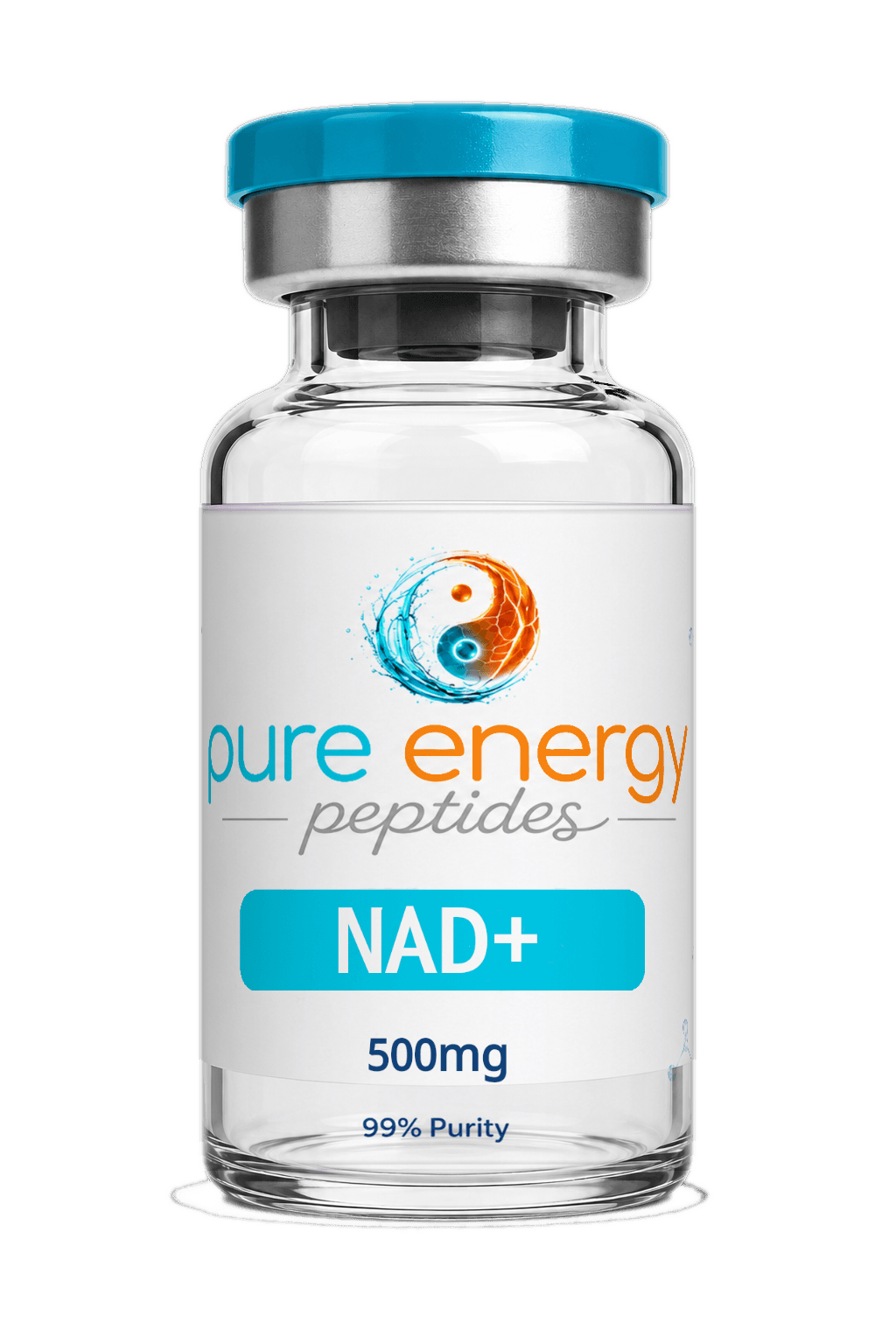 NAD+ — 500mg