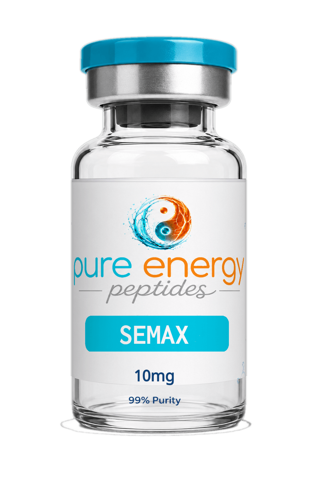 Semax — 10mg